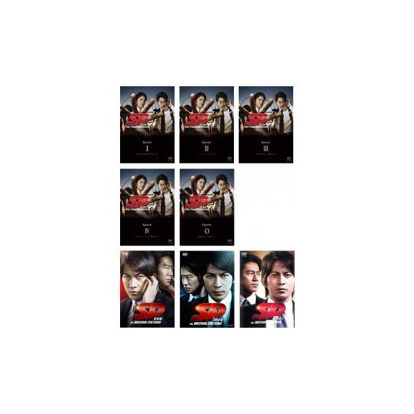 5000円以上送料無料の対象商品です。 爆買 全8巻 (監督) 本広克行 (出演) 岡田准一(井上薫)、真木よう子(笹本絵里)、松尾諭(山本隆文)、神尾佑(石田光男)、江上真悟(中尾義春)、飯田基祐(西島勇司)、平田敦子(原川)、野間口徹(...