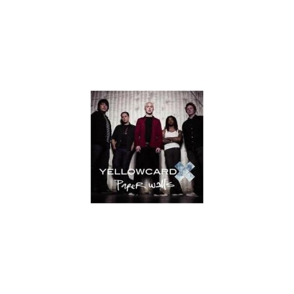 5000円以上送料無料の対象商品です。 爆買 (出演) Ｙｅｌｌｏｗｃａｒｄ(イエローカード) (ジャンル) CD、音楽 洋楽 ロック・ポップス (入荷日) 2024-08-09、 y0126232-190