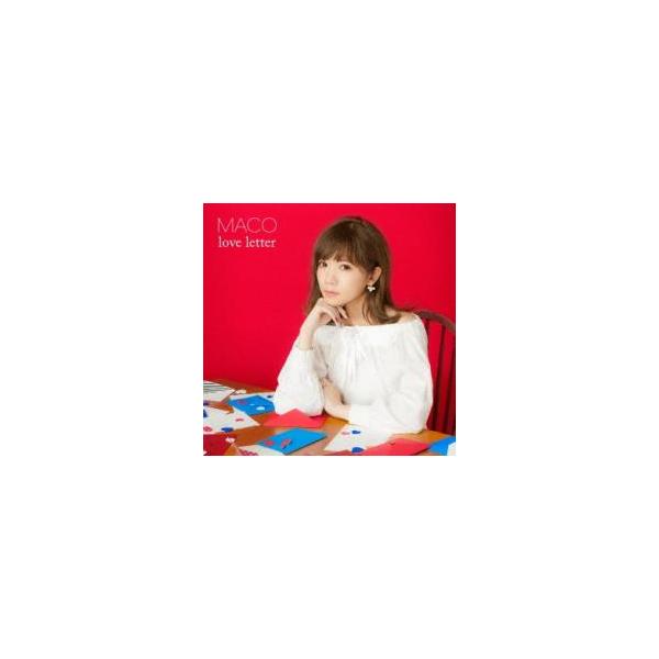 love letter 通常盤 レンタル落ち 中古 CD ケース無::