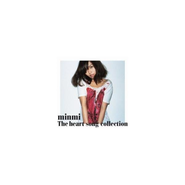 THE HEART SONG COLLECTION 通常盤 レンタル落ち 中古 CD ケース無:: 【ご奉仕価格】