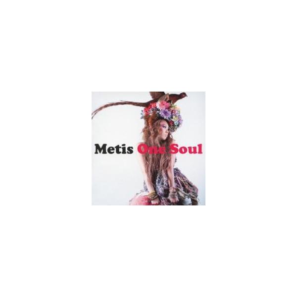 One Soul 通常盤 レンタル落ち 中古 CD ケース無:: 【ご奉仕価格】