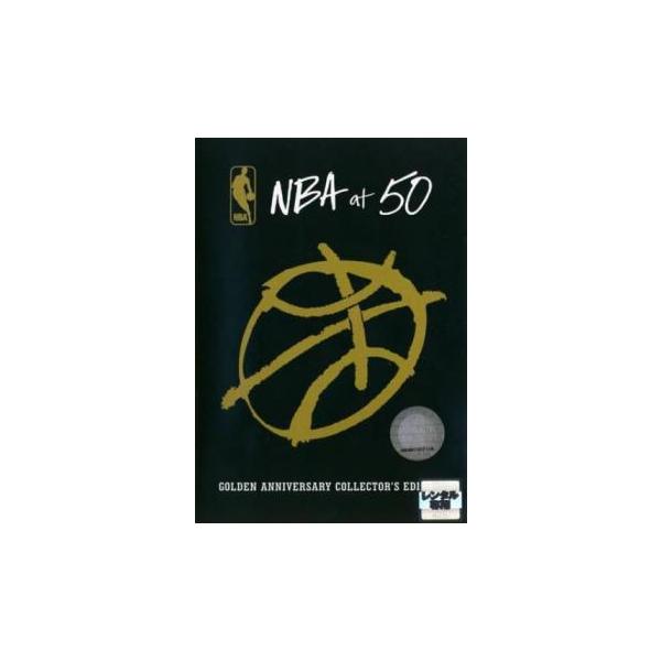 NBA フィフティ イヤーズ【字幕】 レンタル落ち 中古 DVD ケース無:: 「売り尽くし」