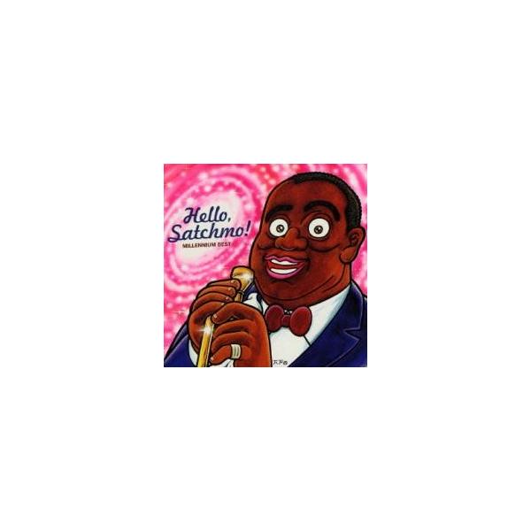 5000円以上送料無料の対象商品です。 爆買 (出演) Ｌｏｕｉｓ Ａｒｍｓｔｒｏｎｇ(ルイ・アームストロング) (ジャンル) CD、音楽 洋楽 ジャズ・ブルース (入荷日) 2025-08-28、 y0212116-183