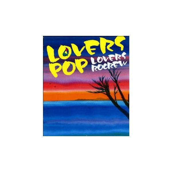 5000円以上送料無料の対象商品です。 爆買 (出演) ＬＯＶＥＲＳ ＲＯＣＲＥＷ (ジャンル) CD、音楽 邦楽 ロック・ポップス オムニバス (入荷日) 2025-04-10、 y0271165-199