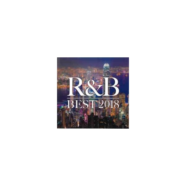 【ご奉仕価格】R＆B BEST 2018 平成を代表する洋楽バラード20選 レンタル落ち 中古 CD ケース無::