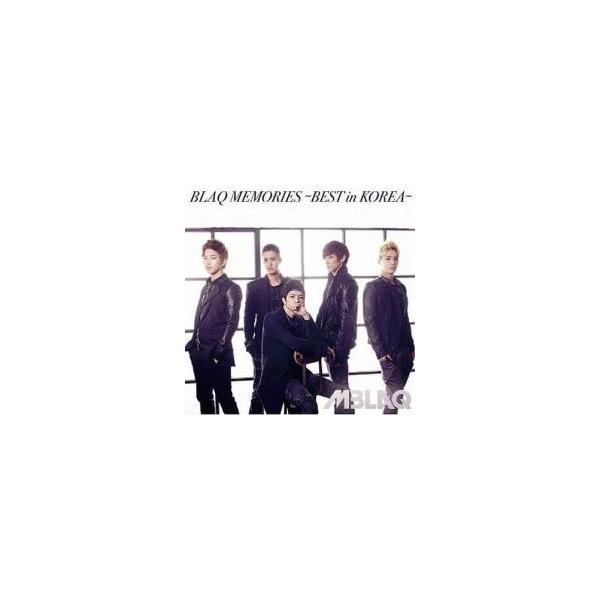 5000円以上送料無料の対象商品です。 爆買【バーゲン】 (出演) ＭＢＬＡＱ(エムブラック) (ジャンル) CD、音楽 洋楽 Ｋ−ＰＯＰ (入荷日) 2024-02-19、 y0389422-177
