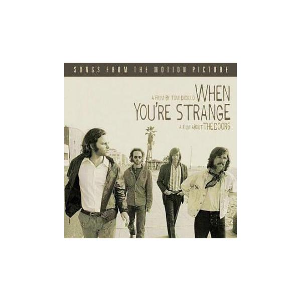 5000円以上送料無料の対象商品です。 爆買【バーゲン】 (出演) Ｔｈｅ Ｄｏｏｒｓ(ドアーズ) (ジャンル) CD、音楽 洋楽 サウンドトラック (入荷日) 2024-05-02、 y0404114-186