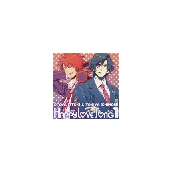 5000円以上送料無料の対象商品です。 爆買【タイムセール】 (出演) 寺島拓篤(一十木音也)、宮野真守(一ノ瀬トキヤ) (ジャンル) CD、音楽 邦楽 アニメソング ゲームミュージック (入荷日) 2025-12-05、 y0499940...