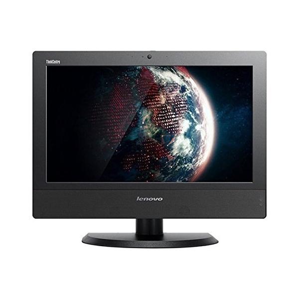 Windows 7 新品 オールインワン液晶一体型パソコン Lenovo ThinkCentre M...