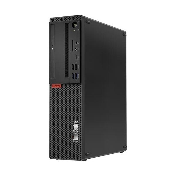 新品 Lenovo 省スペース デスクトップパソコン ThinkCentre M720s Small...