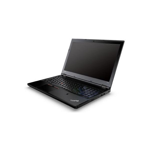 ノートパソコン 15.6型 Lenovo ThinkPad L560 20F1000GJP Windows 7 Professional