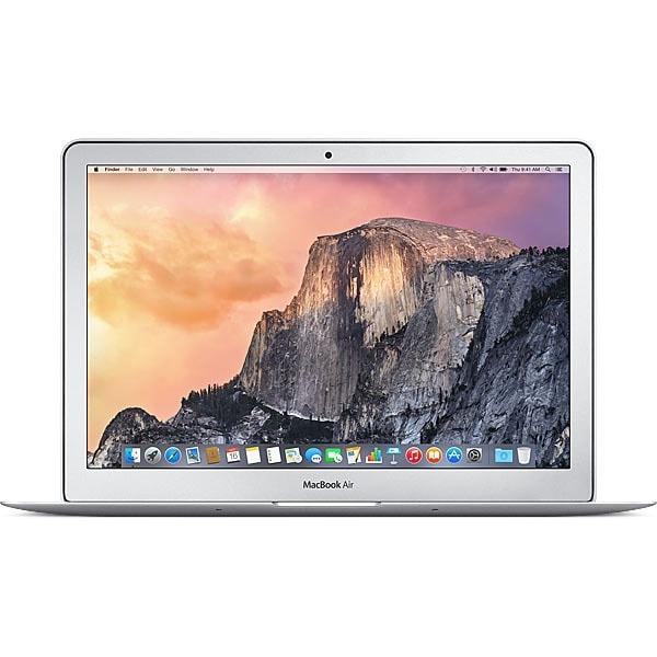 新品 Apple 13インチ ノートパソコン MacBook Air MD760J/B インテル