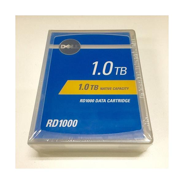 HP 3TB RDXカートリッジ HPE RDX Removable Disk Storage - 500GB, 1TB, 2TB, 3TB and 4TB