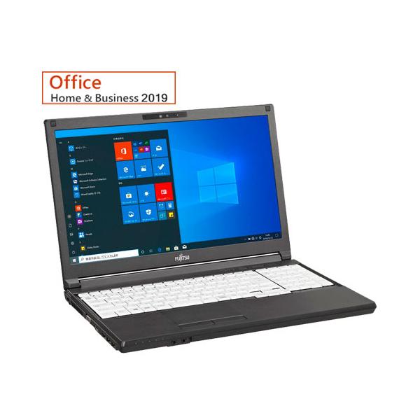 富士通 新品 15.6型 ノートパソコン LIFEBOOK A5510/DX 富士通 新品 15.6型 ノートパソコン LIFEBOOK A5510/DX
