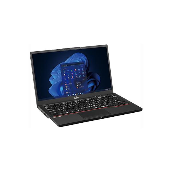 富士通 新品 13.3型薄型軽量モバイルノートパソコン LIFEBOOK 富士通 新品 13.3型薄型軽量モバイルノートパソコン LIFEBOOK