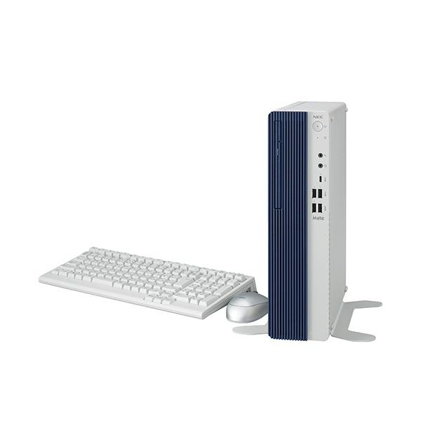 新品 NEC 省スペース デスクトップパソコン Mate タイプMB Core i5