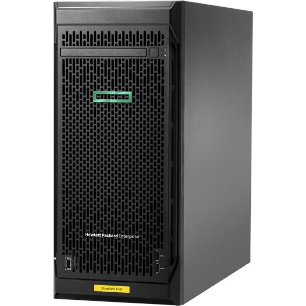 日本HP 新品 HPE タワー型ファイルサーバー StoreEasy 1560 8TB 日本HP 新品 HPE タワー型ファイルサーバー StoreEasy 1560 8TB