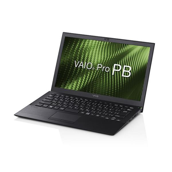 ノートパソコン ノングレア 13 3型フルhd液晶 薄型軽量 Vaio Vaio Windowsノート Pro Pb Windows 10 Pro 64ビット Celeron Ssd 3画面同時出力可 ノングレア 非光沢 Webカメラ テレワーク Vjpb11c11n Media Store ショッピング店