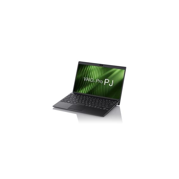 VAIO 新品 VAIO 12.5型ワイド SIMフリーノートパソコン VAIO Pro PJ
