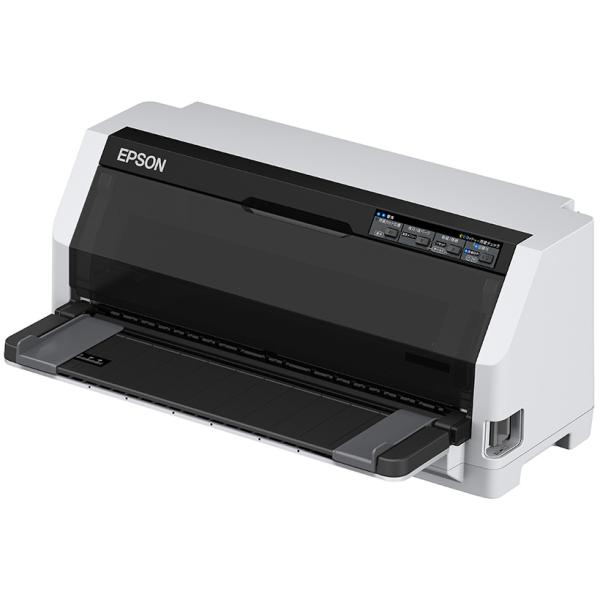 新品 即納 EPSON エプソン ドットインパクトプリンター VP-F2400N ネットワーク標準モデル ※沖縄県・離島等配送不可