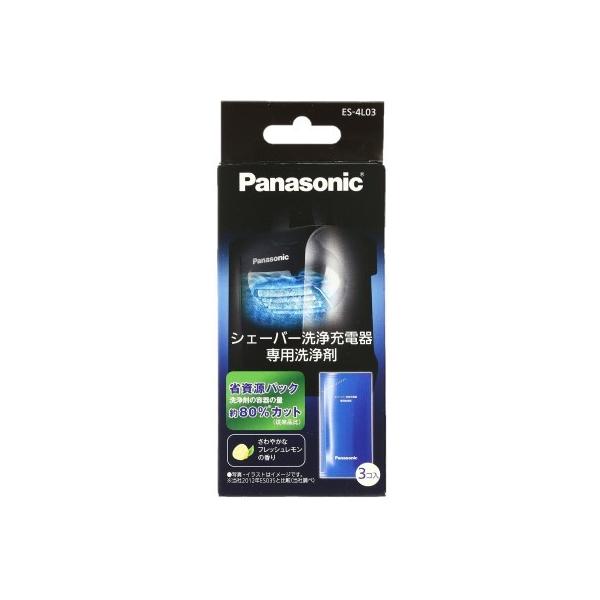 pi\jbN(Panasonic) _bV VF[o[[dp |Cg 1000~ȉ ES-4L03