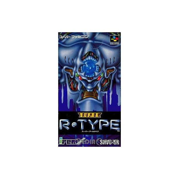 中古即納 Sfc スーパーアールタイプ Super R Type メディアワールドプラス 通販 Yahoo ショッピング