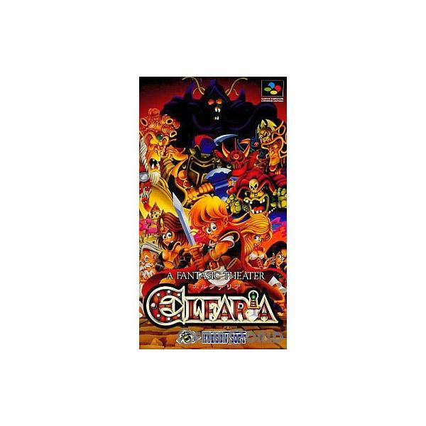 [Release date: January 3, 1993]【必ずご確認ください】・こちらはパッケージや説明書などが「痛んでいる」もしくは「ない」商品です。(付属品はございます。)・DLコードやシリアル番号等の保証は一切ございません。・デ...