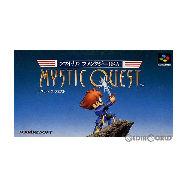 SFCソフト「ファイナルファンタジーUSA」動作品の出品です。 動作][良][スーパーファミコン用]『ファイナルファンタジーUSA