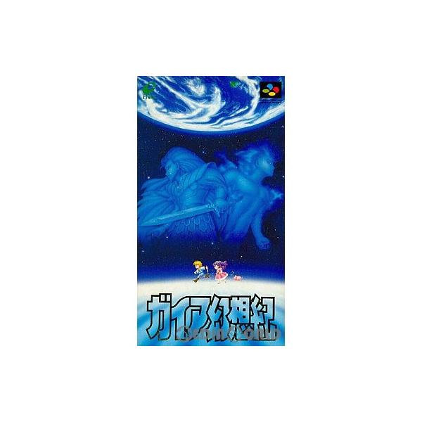 スクウェア・エニックス（SQUARE ENIX） 『中古即納』{箱説明書なし