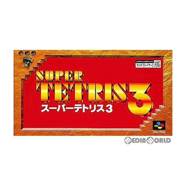SFCソフト「テトリスフラッシュ」中古動作品の出品です。 SFCソフト「テトリスフラッシュ」中古動作品の出品です