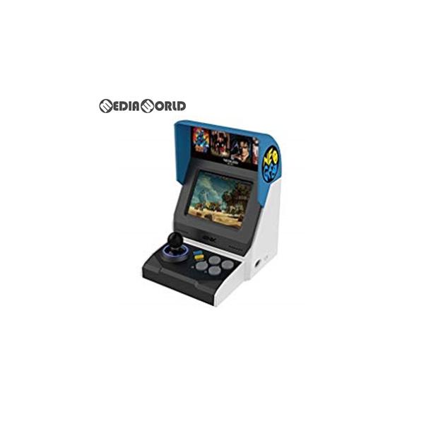 『新品』『お取り寄せ』{NG} (本体)(再販)NEOGEO mini INTERNATIONAL(ネオジオ ミニ インターナショナル) SNK SNK(エスエヌケイ)(20181110)