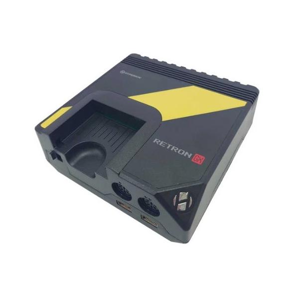 新品即納』{PCE} (本体) RetroN GX(レトロエヌ ジーエックス) HDゲーム
