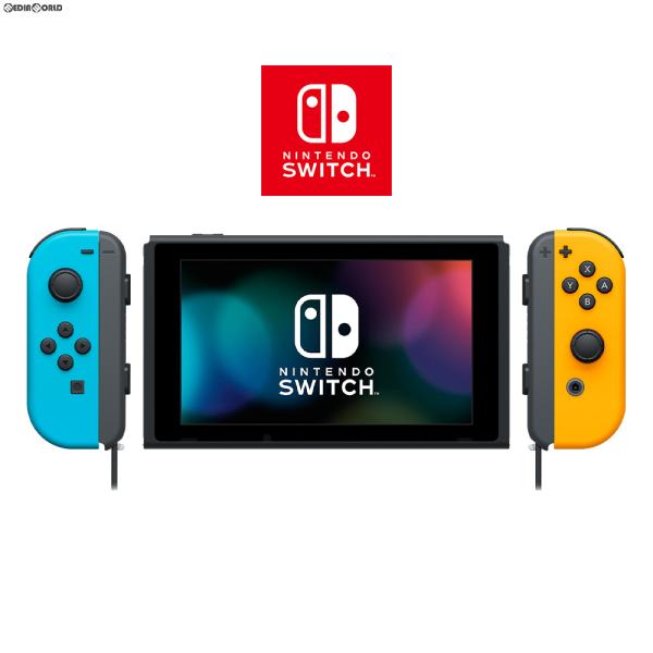 Nintendo Switch -  Nintendo Switch カスタマイズ　新品未使用　② 任天堂 『中古即納』{Switch} (本体) マイニンテンドーストア