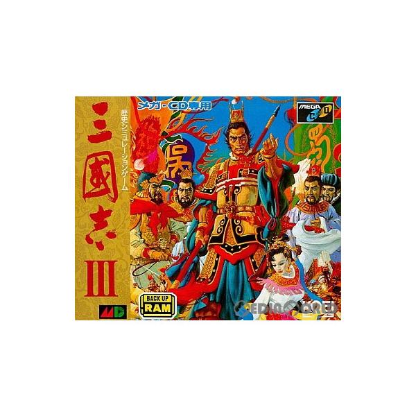 [Release date: April 23, 1993]【必ずご確認ください】・アンケートハガキ、オビ、チラシ、ページに記載のない特典などが欠品している場合がございます。・DLコードやシリアル番号等の保証は一切ございません。・ディスク・...