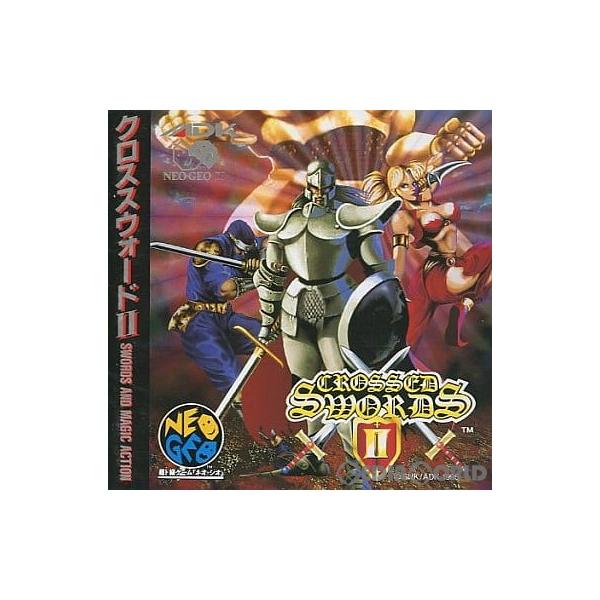 [Release date: May 2, 1995]【必ずご確認ください】・こちらは内容物の状態及び動作に問題のない中古商品となります。・外箱やパッケージに経年変化による軽度な擦れや、汚れ等がある場合がございます。・ディスク/カード/カセ...