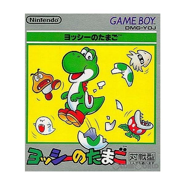 任天堂 Nintendo ファミコン ヨッシーのたまご【未使用級です】 ヨッシーのたまご | ファミリーコンピュータ | 任天堂