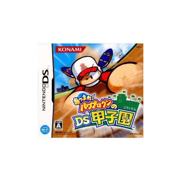 あつまれ!パワプロクンのDS甲子園