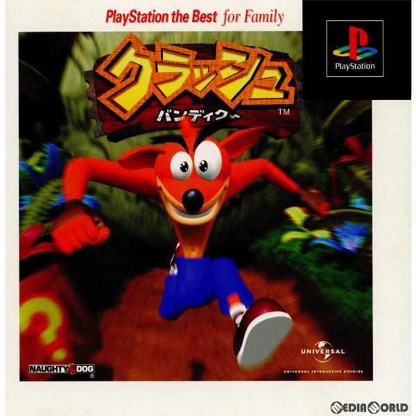 [Release date: May 28, 1998]【必ずご確認ください】・こちらはパッケージや説明書などが「痛んでいる」もしくは「ない」商品です。(付属品はございます。)・DLコードやシリアル番号等の保証は一切ございません。・ディスク...