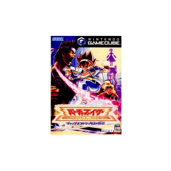 [Release date: August 26, 2004]【必ずご確認ください】・こちらは内容物の状態及び動作に問題のない中古商品となります。・外箱やパッケージに経年変化による軽度な擦れや、汚れ等がある場合がございます。・ディスク/カー...