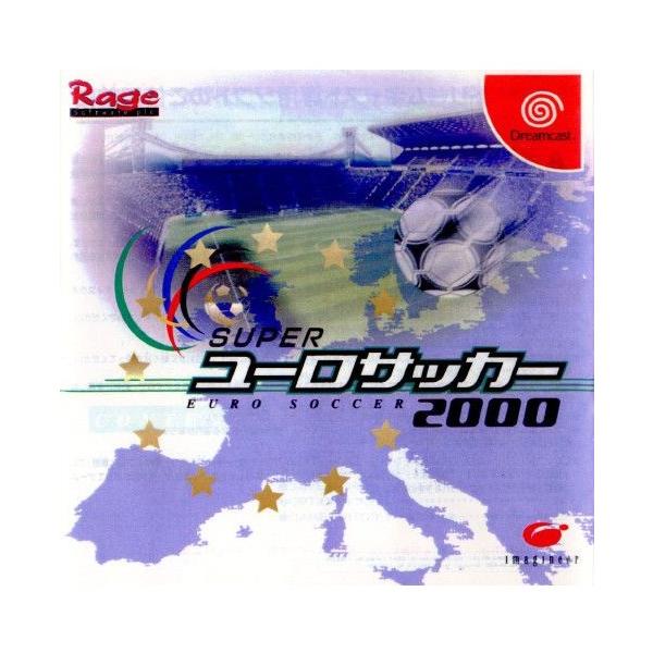 [Release date: April 6, 2000]【必ずご確認ください】・こちらはパッケージや説明書などが「痛んでいる」もしくは「ない」商品です。(付属品はございます。)・DLコードやシリアル番号等の保証は一切ございません。・ディス...