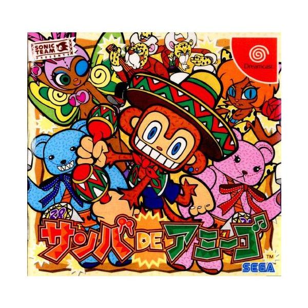 [Release date: April 27, 2000]【必ずご確認ください】・こちらはパッケージや説明書などが「痛んでいる」もしくは「ない」商品です。(付属品はございます。)・DLコードやシリアル番号等の保証は一切ございません。・ディ...