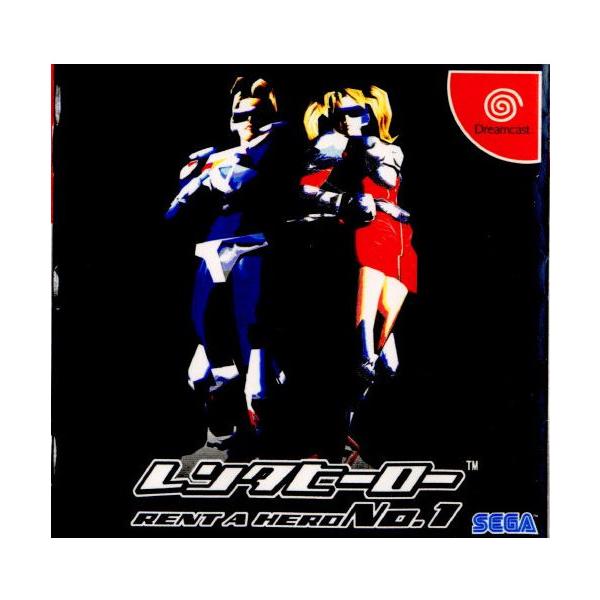 [Release date: May 25, 2000]【必ずご確認ください】・こちらはパッケージや説明書などが「痛んでいる」もしくは「ない」商品です。(付属品はございます。)・DLコードやシリアル番号等の保証は一切ございません。・ディスク...