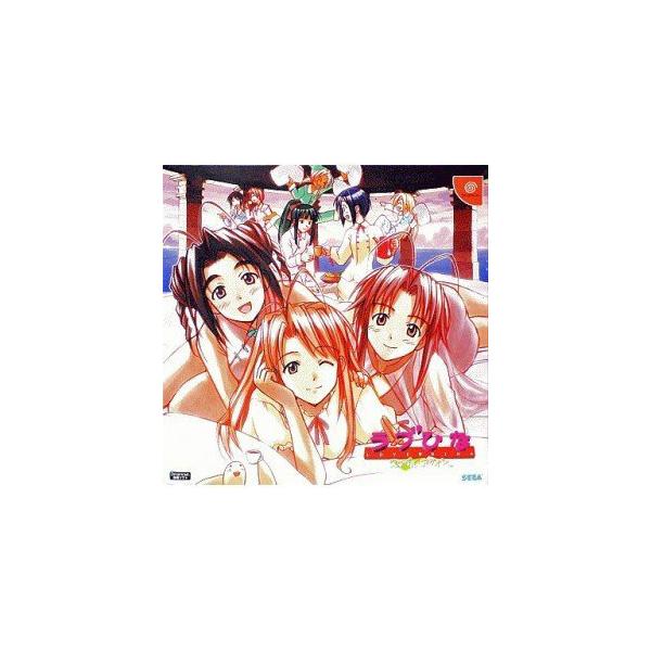 [Release date: March 29, 2001]【必ずご確認ください】・こちらはパッケージや説明書などが「痛んでいる」もしくは「ない」商品です。(付属品はございます。)・DLコードやシリアル番号等の保証は一切ございません。・ディ...