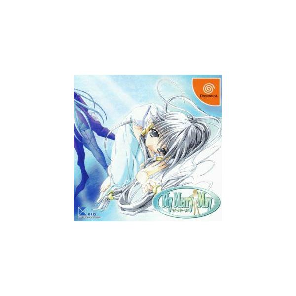 『中古即納』{DC} マイ・メリー・メイ(My Merry May) キッド (20020425)