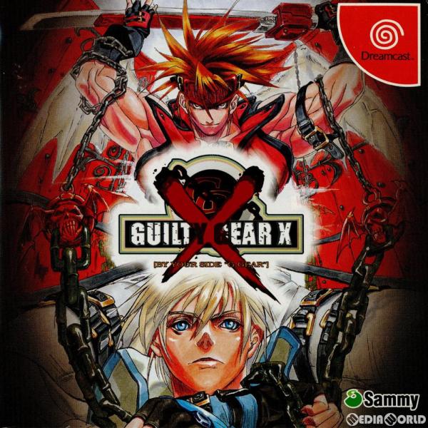 [Release date: December 14, 2000]【必ずご確認ください】・こちらはパッケージや説明書などが「傷んでいる」もしくは「ない」商品です。(付属品はございます。)・ディスク/カード/カセットには使用に支障のない程度の...