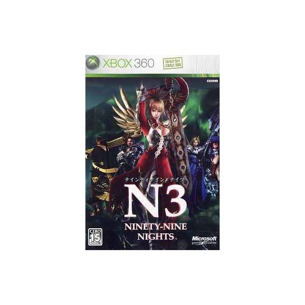 [Release date: April 20, 2006]【必ずご確認ください】・こちらは内容物の状態及び動作に問題のない中古商品となります。・外箱やパッケージに経年変化による軽度な擦れや、汚れ等がある場合がございます。・ディスク/カード...