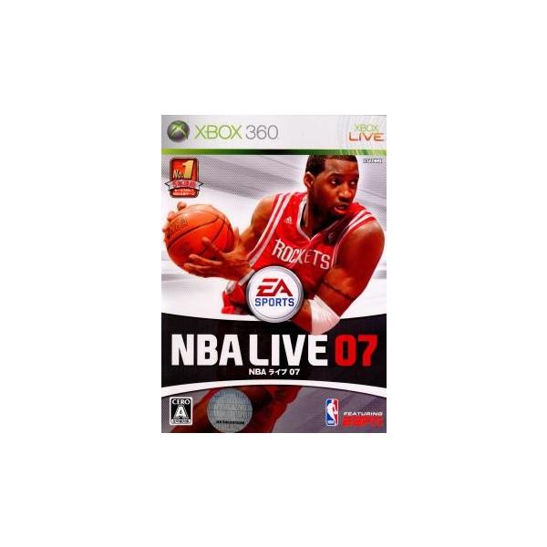 [Release date: November 22, 2006]■タイトル:NBA LIVE(ライブ) 07■機種:エックスボックス360ソフト(Xbox360Game)■発売日:2006/11/22■メーカー品番:9NT-00001■J...