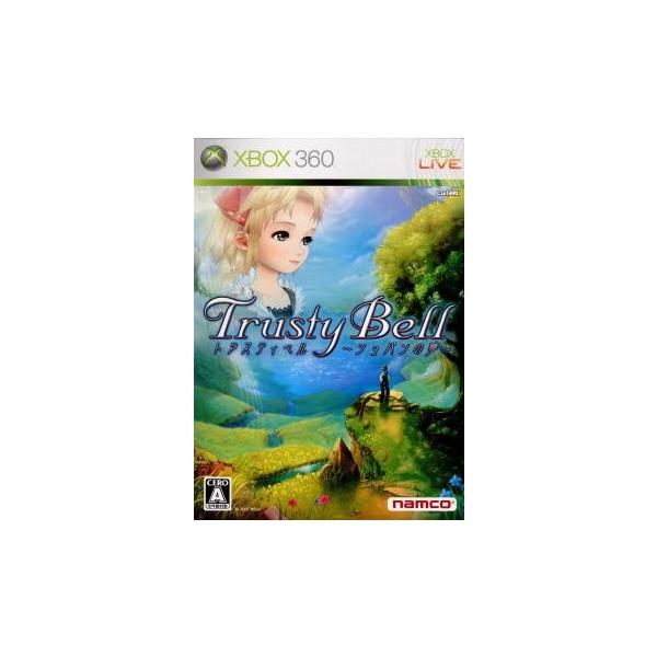 [Release date: June 14, 2007]■タイトル:トラスティベル〜ショパンの夢〜■機種:エックスボックス360ソフト(Xbox360Game)■発売日:2007/06/14■メーカー品番:DCA-00001■JAN/EA...