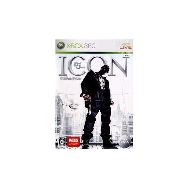 [Release date: June 21, 2007]■タイトル:DefJam ICON(デフジャム アイコン)■機種:エックスボックス360ソフト(Xbox360Game)■発売日:2007/06/21■メーカー品番:MKA-0000...