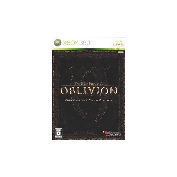 ベセスダ・ソフトワークス 『中古即納』{Xbox360} The Elder Scrolls